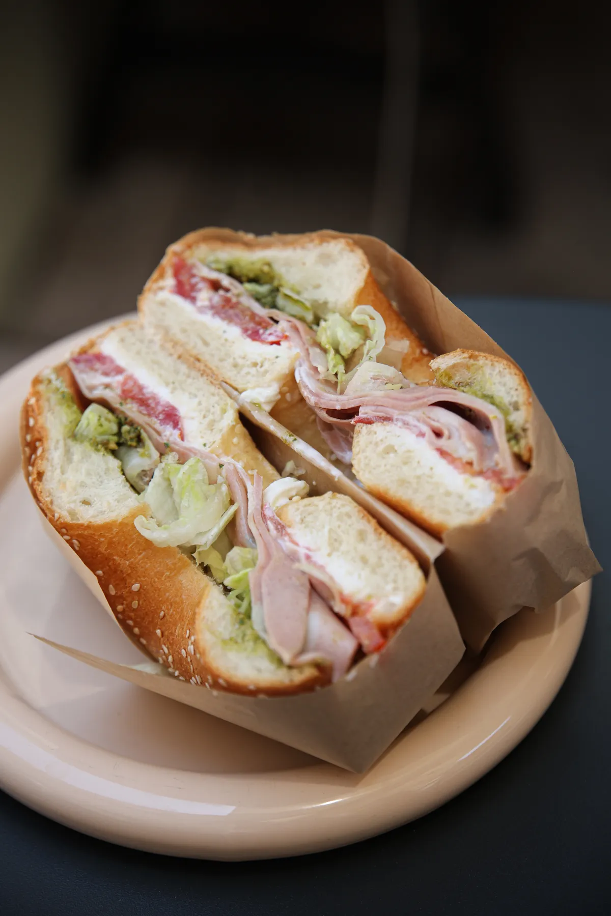 Bagel Bar