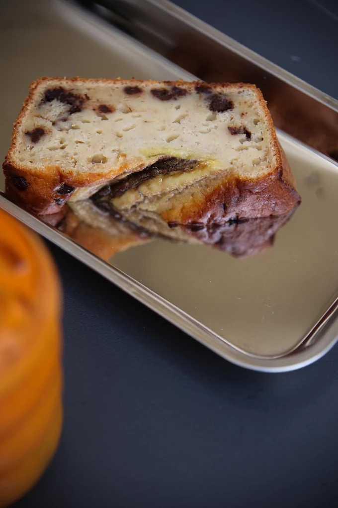 Banana Bread