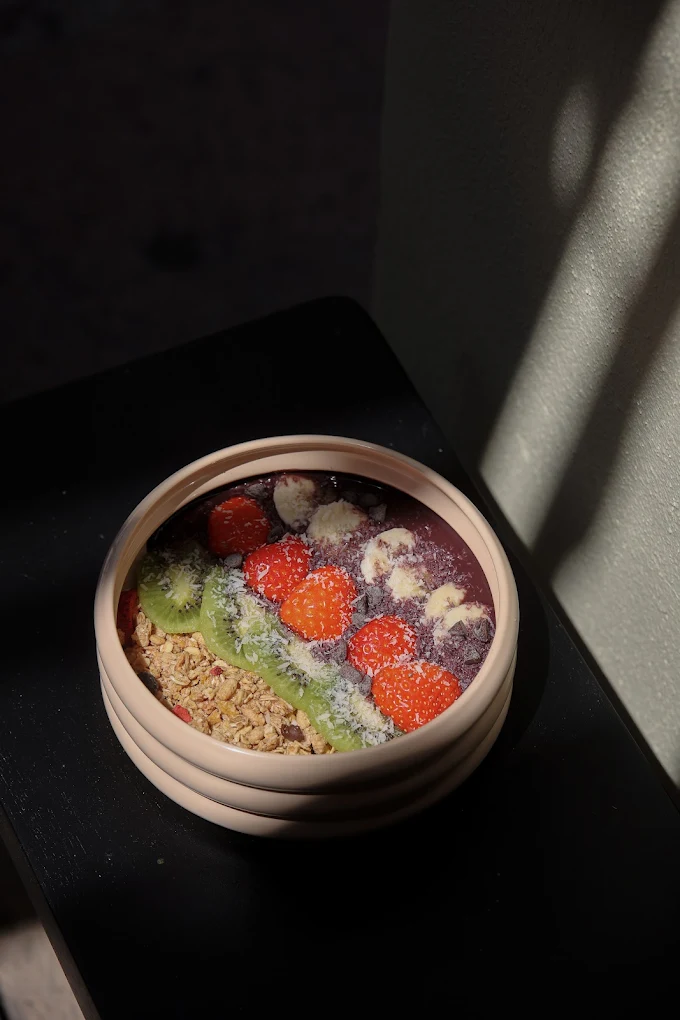 Bowl Bar